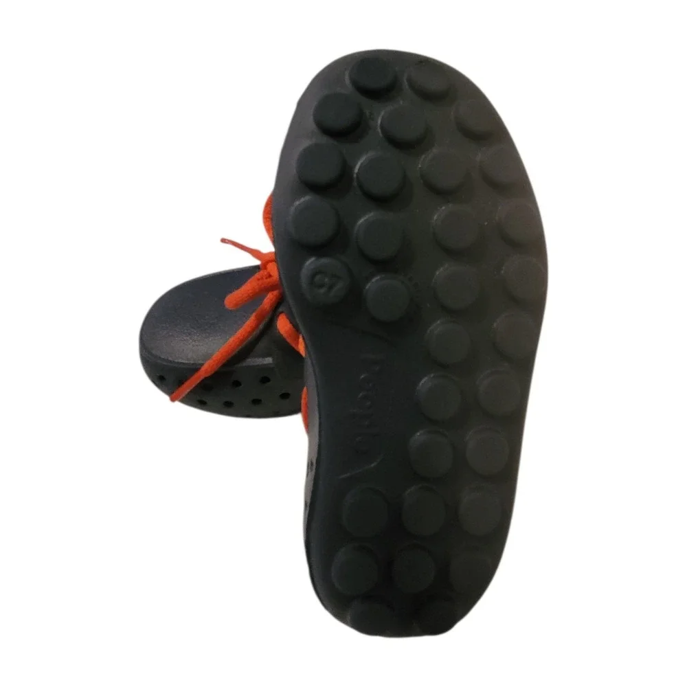 PEOPLE‎ footwear Toddler Size C7   Comfort Performance Shoes Blue